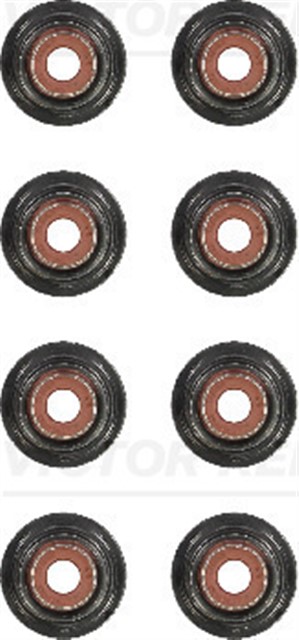 SEAL SET. VALVE STEM