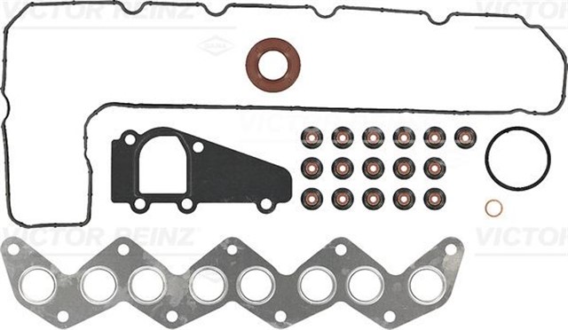 GASKET SET. CYLINDER HEAD