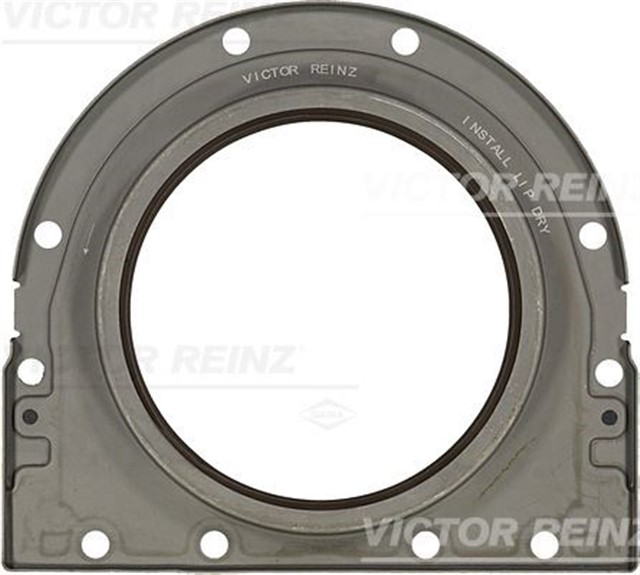 SHAFT SEAL. CRANKSHAFT