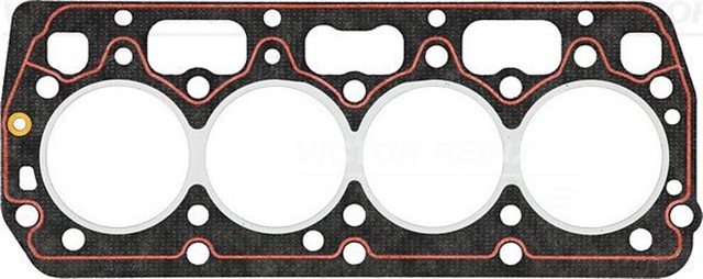 GASKET. CYLINDER HEAD
