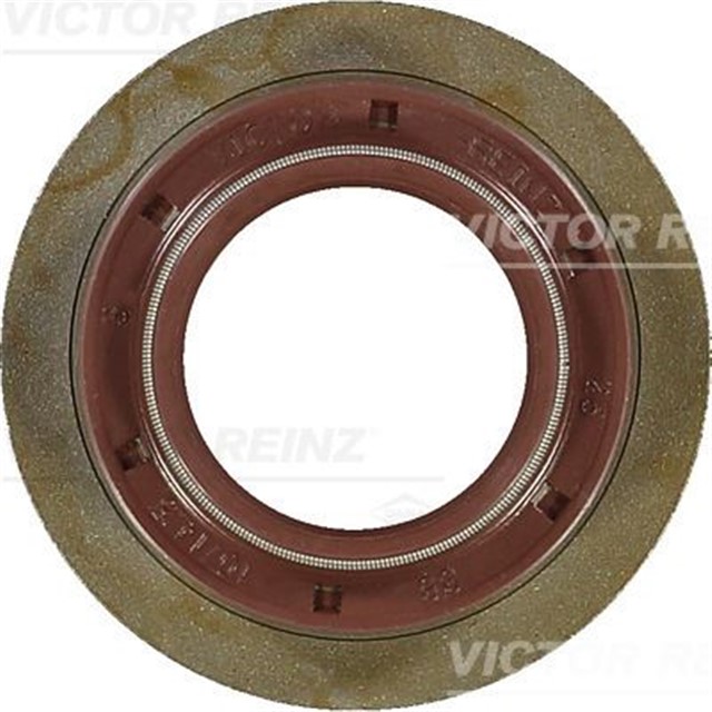 SHAFT OIL SEAL