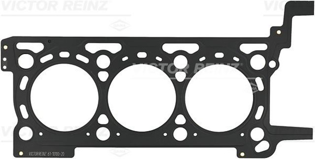 GASKET. CYLINDER HEAD
