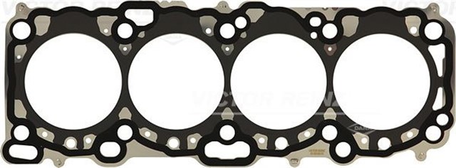 GASKET. CYLINDER HEAD