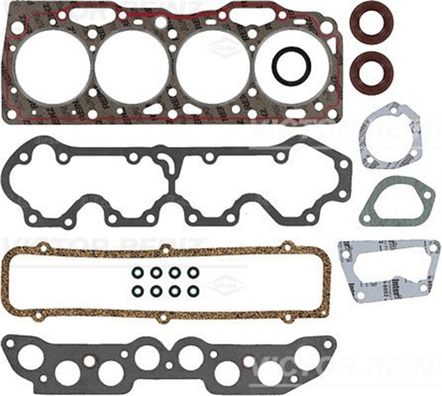 GASKET SET. CYLINDER HEAD