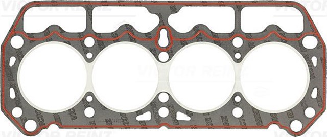 GASKET. CYLINDER HEAD
