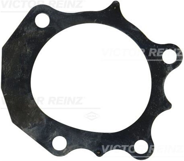 GASKET. EXHAUST MANIFOLD