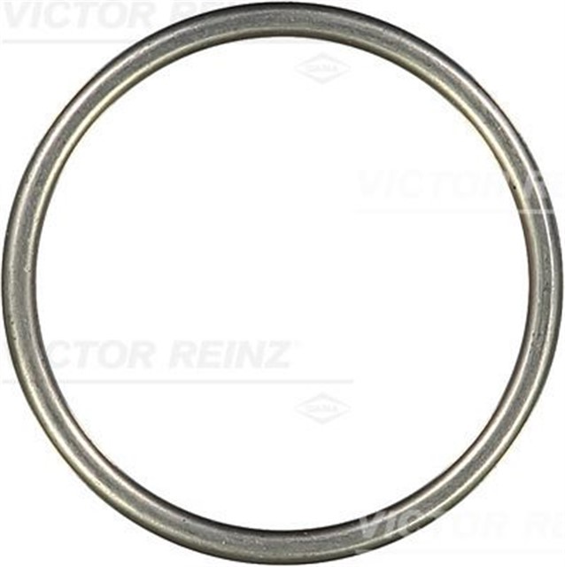 GASKET. EXHAUST MANIFOLD