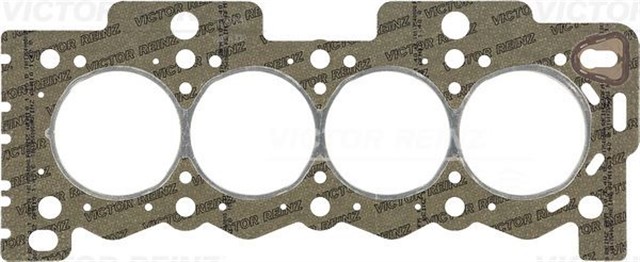 GASKET. CYLINDER HEAD