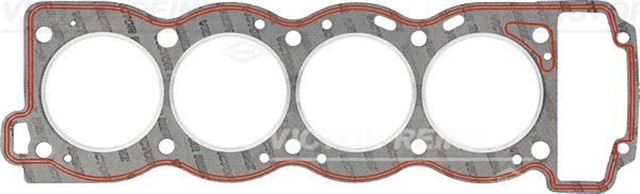 GASKET. CYLINDER HEAD
