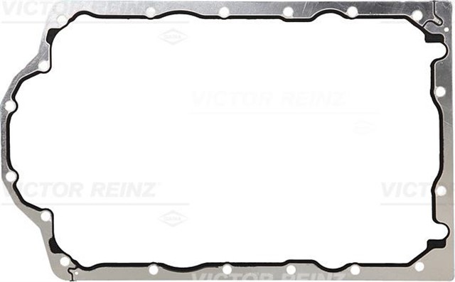 GASKET. OIL PAN