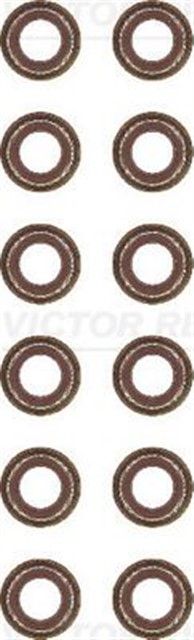 SEAL SET. VALVE STEM