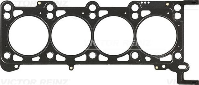GASKET. CYLINDER HEAD