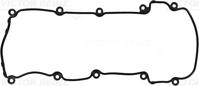GASKET. ROCKER COVER