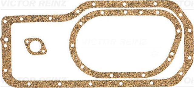 GASKET. OIL PAN