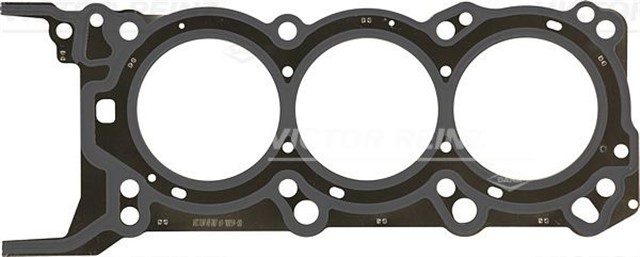 GASKET. CYLINDER HEAD
