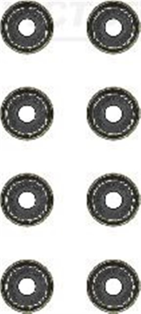 SUBAP LASTIGI 8 ADETLI TAKIM OPEL ASTRA G - H - J - CORSA B - C - D - E - COMBO C - D - E - ADAM - MOKKA - INSIGNIA A - MERIVA A - B - VECTRA B - C - ZAFIRA A - C - TIGRA 1.0 - 1.2 - 1.4 - 1.6 - 1.8 XE - XEL - XEP - NET - XER - NEL - NEH - XFL