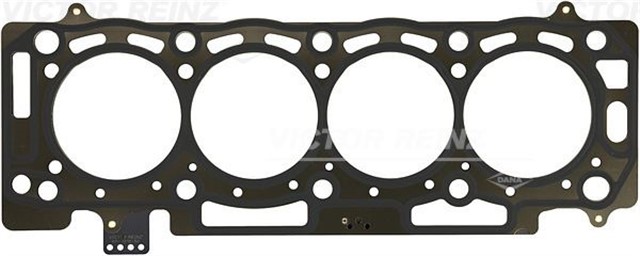 GASKET. CYLINDER HEAD