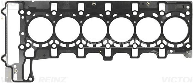 GASKET. CYLINDER HEAD
