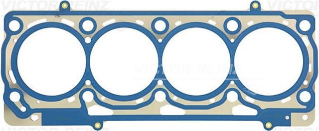 GASKET. CYLINDER HEAD