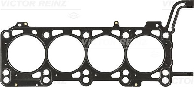 GASKET. CYLINDER HEAD