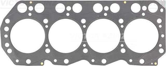 GASKET. CYLINDER HEAD