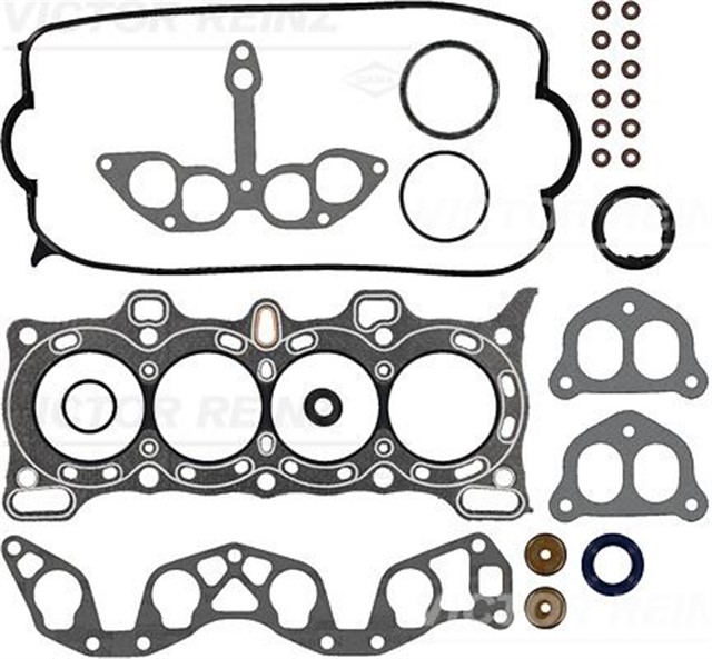 GASKET SET. CYLINDER HEAD