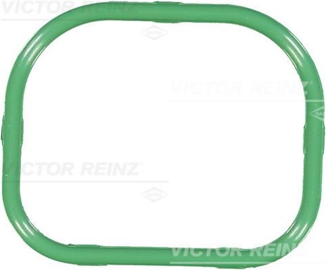 GASKET. INTAKE MANIFOLD HOUSING