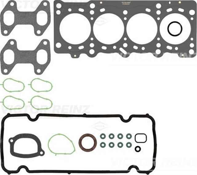 GASKET SET. CYLINDER HEAD