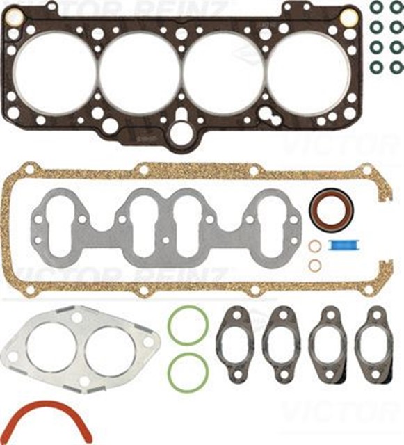 GASKET SET. CYLINDER HEAD
