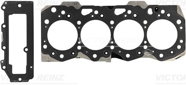 GASKET. CYLINDER HEAD