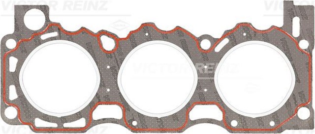GASKET. CYLINDER HEAD