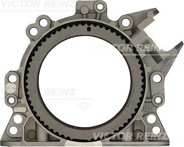 SHAFT SEAL. CRANKSHAFT