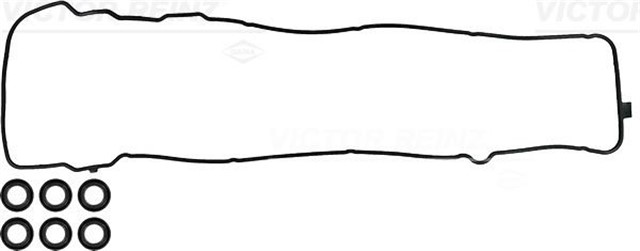 GASKET SET. ROCKER COVER