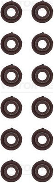 SEAL SET. VALVE STEM