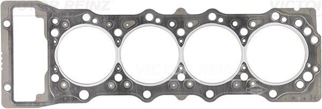 GASKET. CYLINDER HEAD