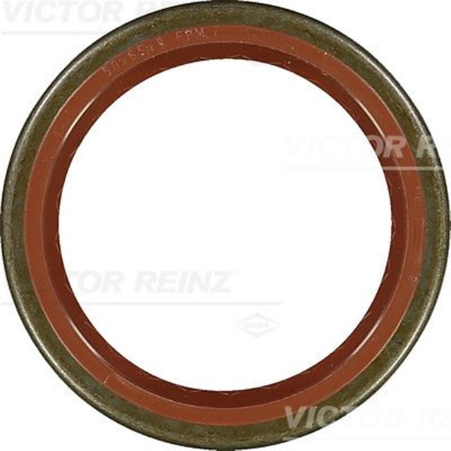 SHAFT OIL SEAL
