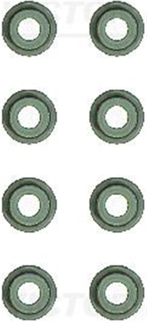 SEAL SET. VALVE STEM