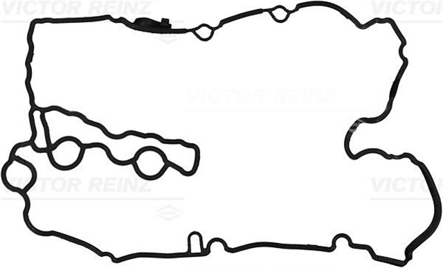 GASKET. ROCKER COVER