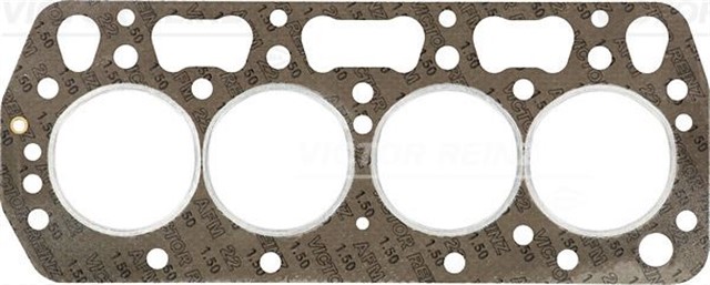 GASKET. CYLINDER HEAD