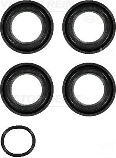 GASKET SET. ROCKER COVER