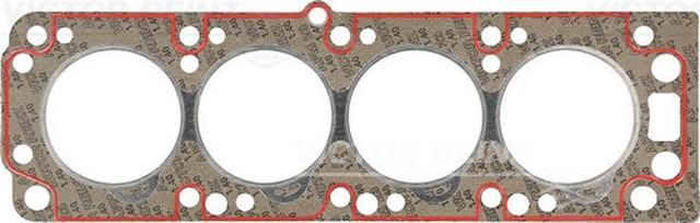 GASKET. CYLINDER HEAD