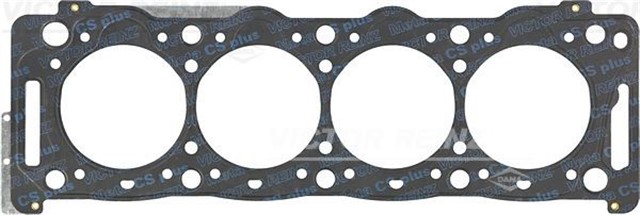 GASKET. CYLINDER HEAD