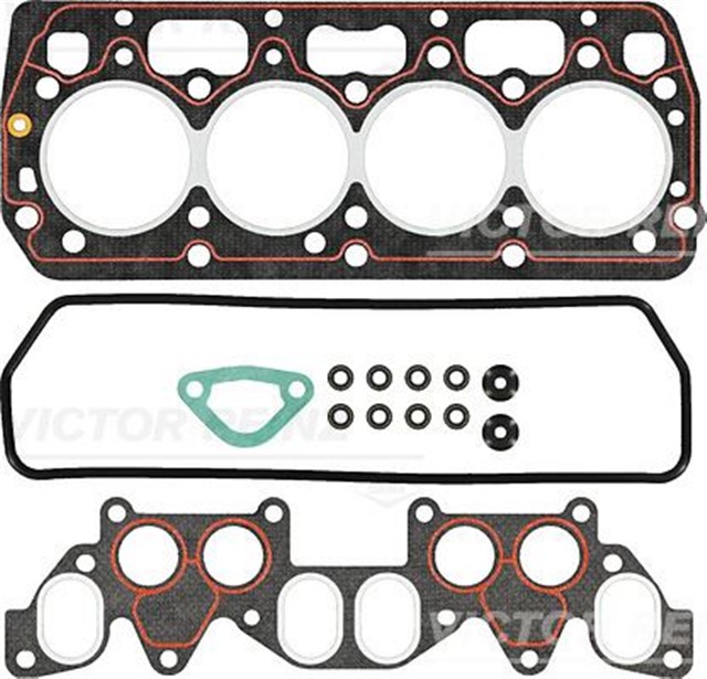 GASKET SET. CYLINDER HEAD