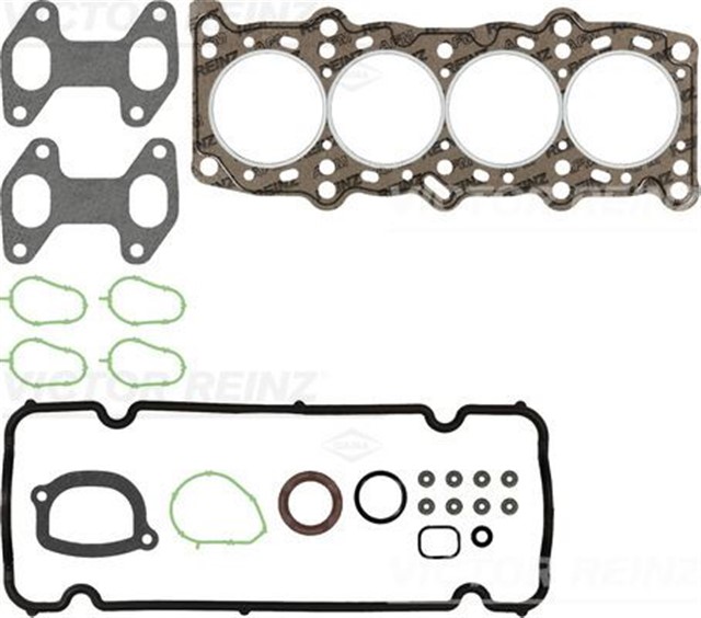 GASKET SET. CYLINDER HEAD