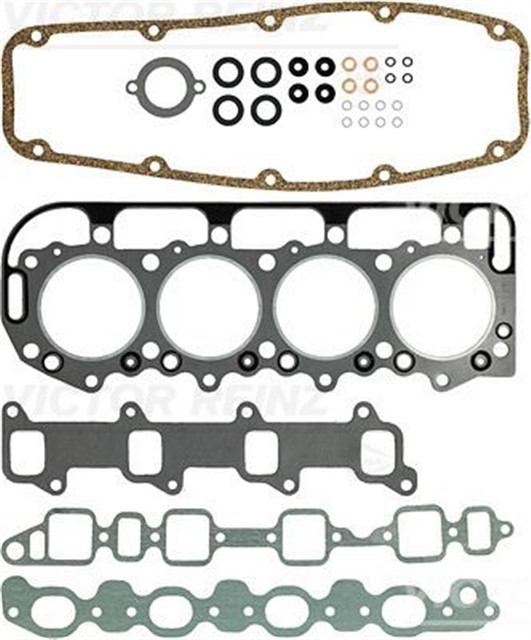 GASKET SET. CYLINDER HEAD