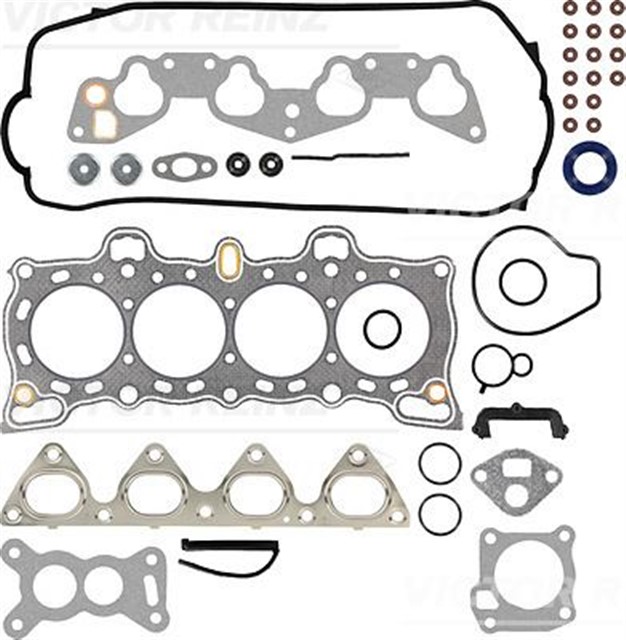 GASKET SET. CYLINDER HEAD