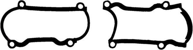 GASKET SET. CYLINDER HEAD COVER