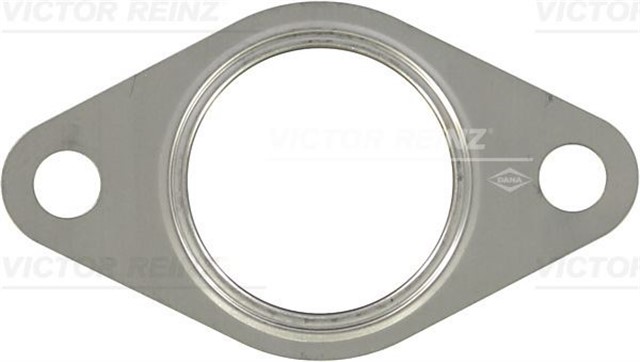GASKET. EXHAUST PIPE