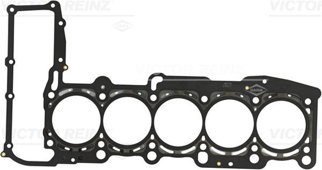 GASKET. CYLINDER HEAD