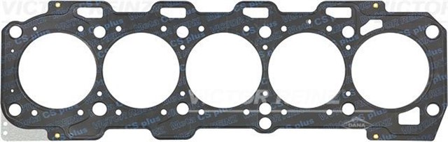 GASKET. CYLINDER HEAD